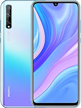 Best available price of Huawei P Smart S in Angola
