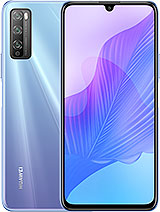 Best available price of Huawei Enjoy 20 Pro in Angola