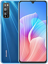 Best available price of Huawei Enjoy Z 5G in Angola