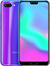 Best available price of Honor 10 in Angola