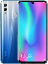 Best available price of Honor 10 Lite in Angola