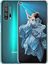 Best available price of Honor 20 Pro in Angola