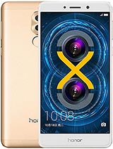 Best available price of Honor 6X in Angola