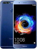Best available price of Honor 8 Pro in Angola