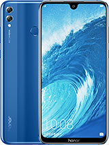 Best available price of Honor 8X Max in Angola