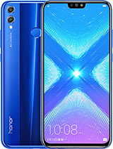 Best available price of Honor 8X in Angola