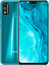 Best available price of Honor 9X Lite in Angola
