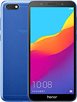 Best available price of Honor 7S in Angola