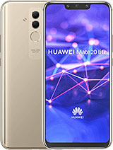 Best available price of Huawei Mate 20 lite in Angola