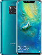Best available price of Huawei Mate 20 Pro in Angola