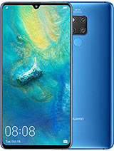 Best available price of Huawei Mate 20 X in Angola
