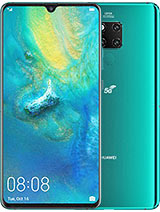 Best available price of Huawei Mate 20 X 5G in Angola