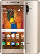 Best available price of Huawei Mate 9 Pro in Angola