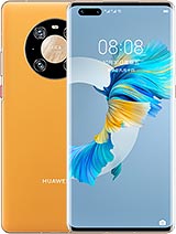 Best available price of Huawei Mate 40 Pro in Angola