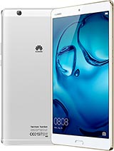 Best available price of Huawei MediaPad M3 8-4 in Angola