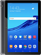 Best available price of Huawei MediaPad T5 in Angola