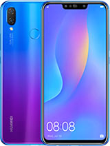 Best available price of Huawei nova 3i in Angola