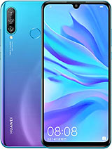 Best available price of Huawei nova 4e in Angola