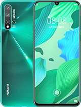 Best available price of Huawei nova 5 in Angola