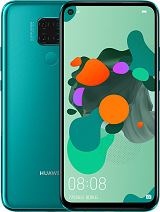 Best available price of Huawei nova 5i Pro in Angola
