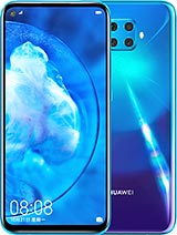 Best available price of Huawei nova 5z in Angola