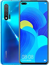 Best available price of Huawei nova 6 5G in Angola