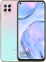 Best available price of Huawei nova 6 SE in Angola