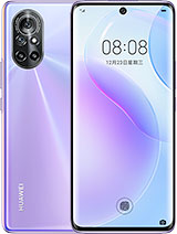Best available price of Huawei nova 8 5G in Angola