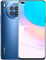 Best available price of Huawei nova 8i in Angola
