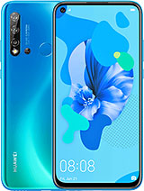 Best available price of Huawei nova 5i in Angola