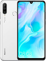 Best available price of Huawei P30 lite in Angola