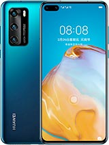 Best available price of Huawei P40 4G in Angola