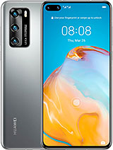 Huawei P40 Pro at Angola.mymobilemarket.net