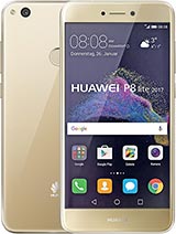 Best available price of Huawei P8 Lite 2017 in Angola