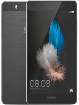 Best available price of Huawei P8lite ALE-L04 in Angola