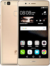 Best available price of Huawei P9 lite in Angola