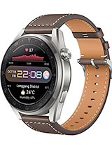 Best available price of Huawei Watch 3 Pro in Angola
