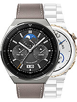 Best available price of Huawei Watch GT 3 Pro in Angola