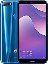 Best available price of Huawei Y7 2018 in Angola