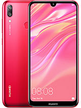 Best available price of Huawei Y7 Prime 2019 in Angola