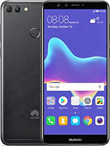 Best available price of Huawei Y9 2018 in Angola