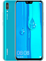 Best available price of Huawei Y9 2019 in Angola