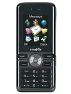 Best available price of i-mobile 520 in Angola