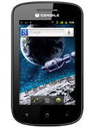 Best available price of Icemobile Apollo Touch in Angola