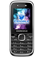 Best available price of Icemobile Blizzard in Angola