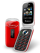 Best available price of Icemobile Charm II in Angola