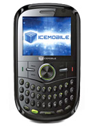 Best available price of Icemobile Comet II in Angola
