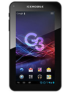 Best available price of Icemobile G3 in Angola