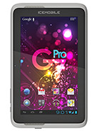Best available price of Icemobile G7 Pro in Angola