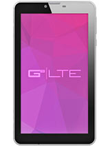 Best available price of Icemobile G8 LTE in Angola